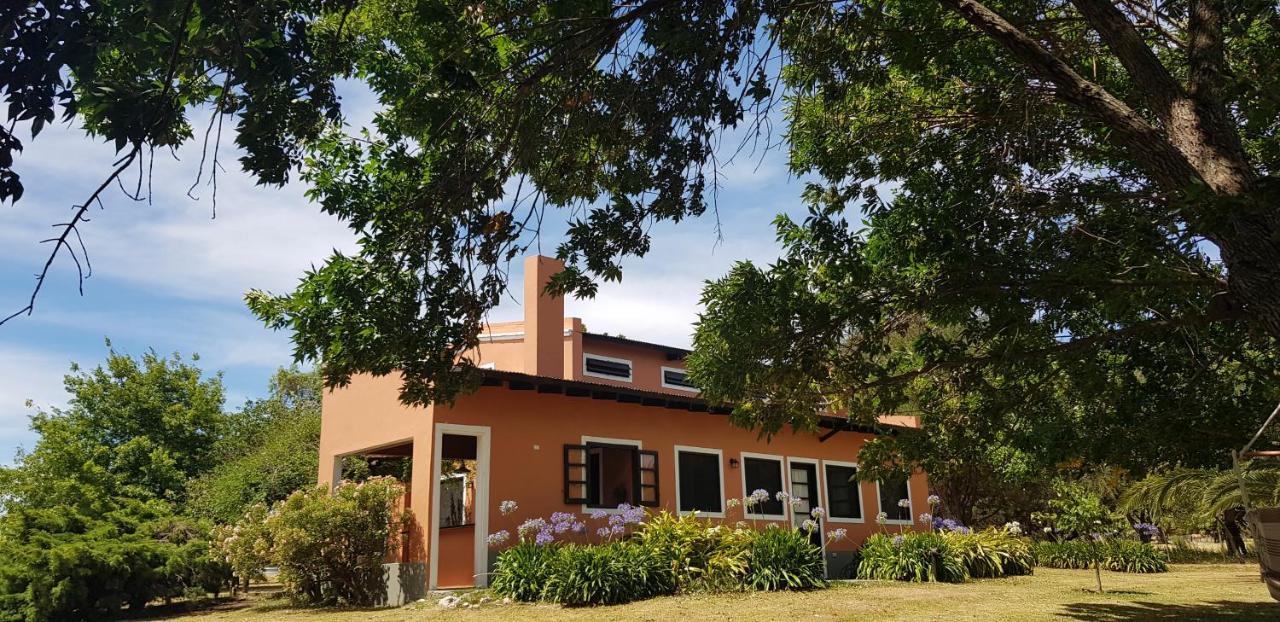La Monturera, Loft De Campo Apartment Colonia del Sacramento Exterior photo