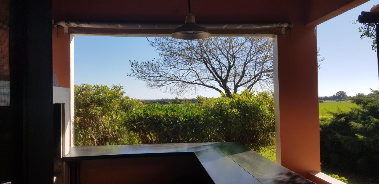 La Monturera, Loft De Campo Apartment Colonia del Sacramento Exterior photo