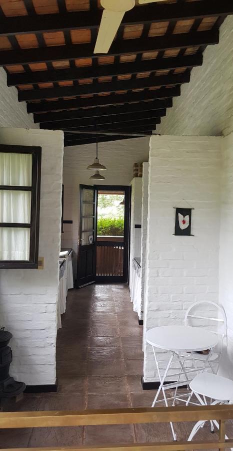 La Monturera, Loft De Campo Apartment Colonia del Sacramento Exterior photo